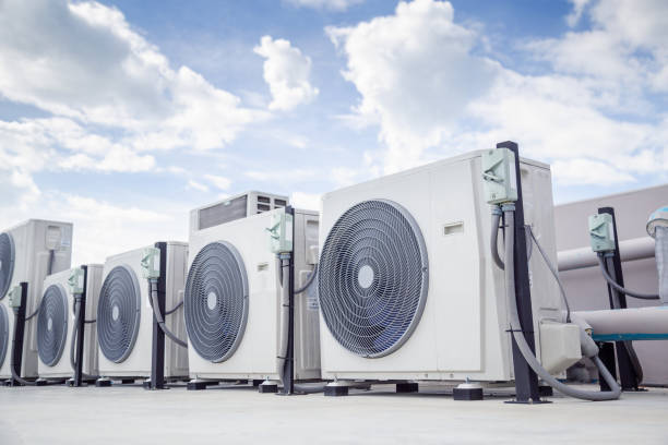 Ductless HVAC repair in Richboro, PA